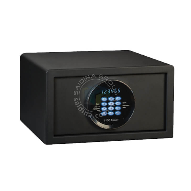 Hotel Safe | Model: MBG Nova 2035