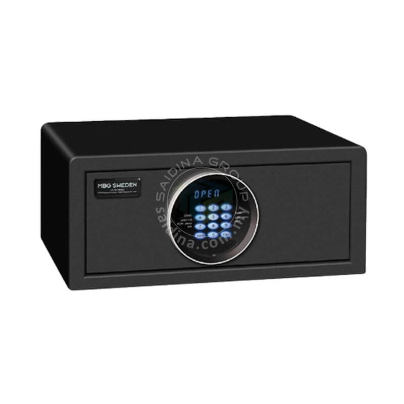 Hotel Safe | Model: MBG Nova 2043