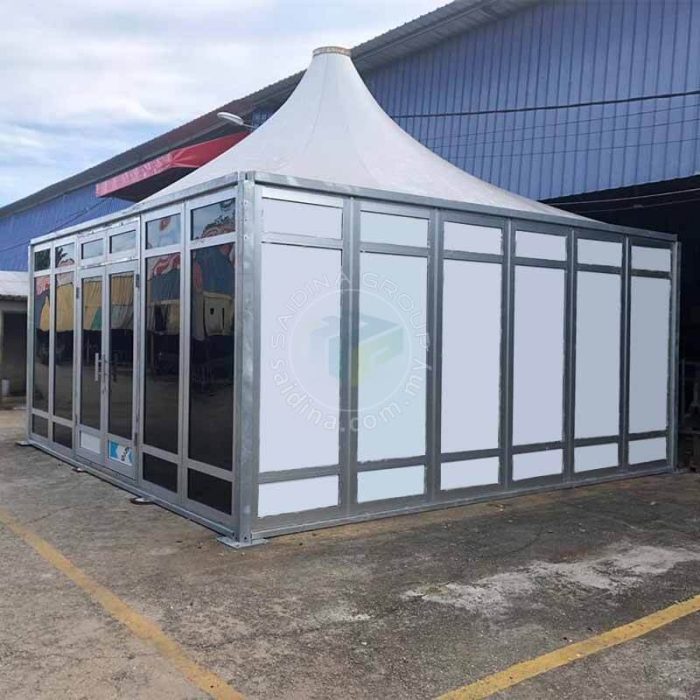 modular tent