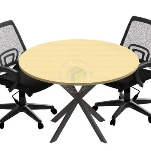 discussion table