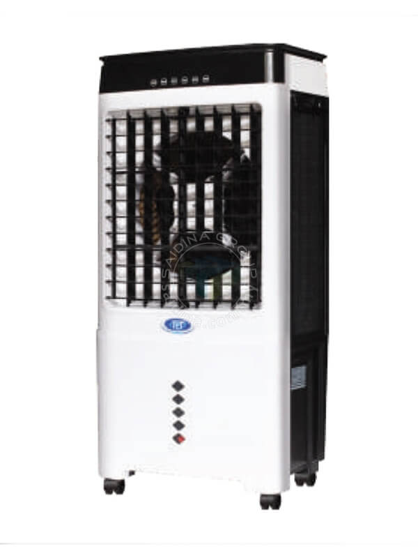Portable Air Cooler | Model: YET VM38i