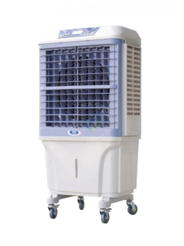 Portable Air Cooler | Model: YET VM60i