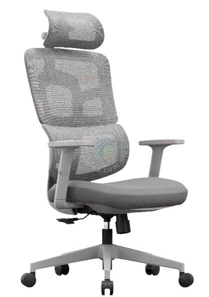 High Back Executive Mesh Office Chairs | Model : UTF-K003L-S