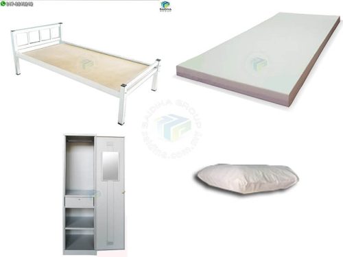 hostel package