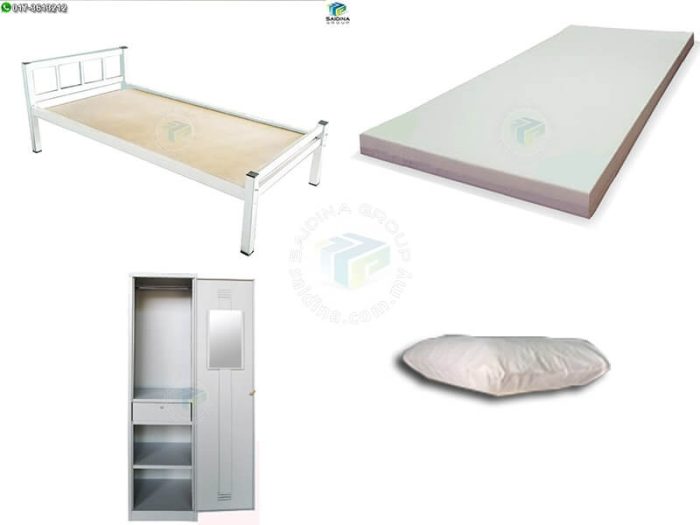 hostel package