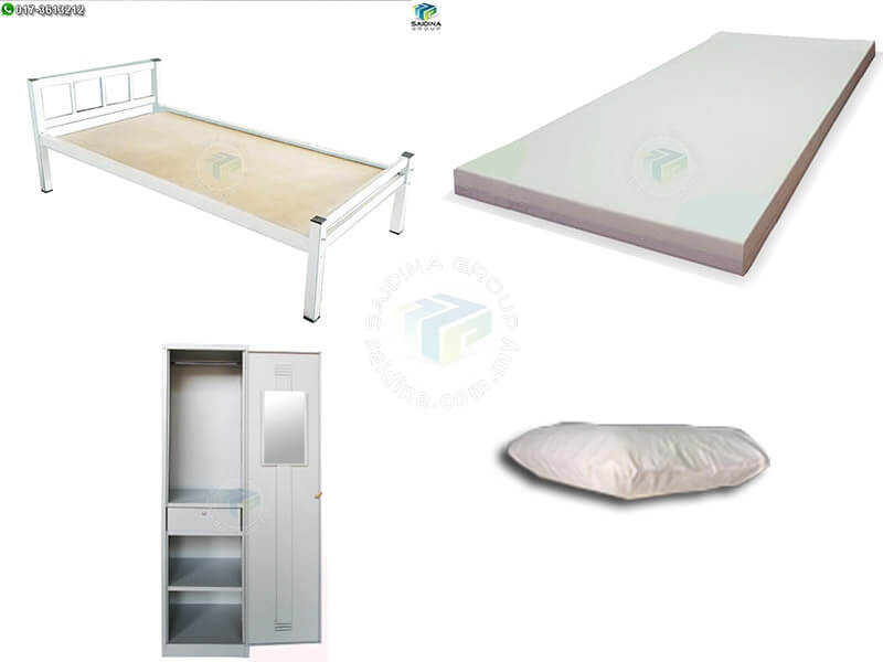 hostel package