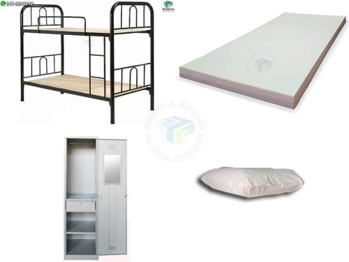 hostel package