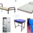 hostel package