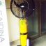 Stand Mist Fan