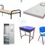 hostel package
