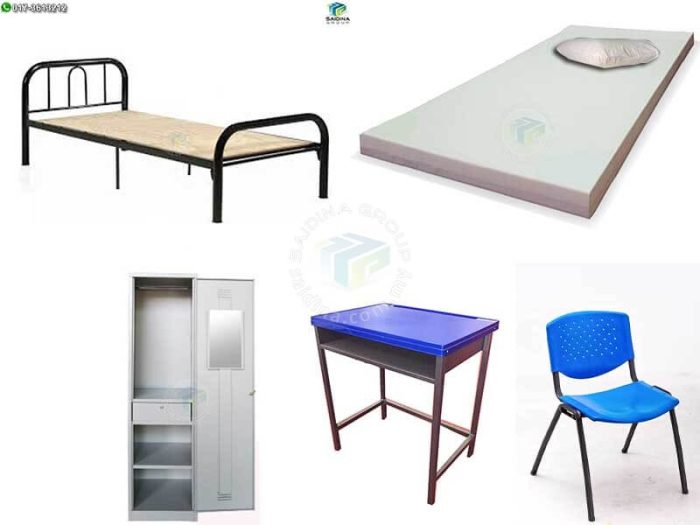 hostel package