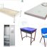 hostel package