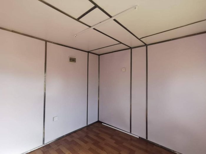 Container Cabin