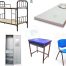 hostel package