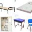 hostel package