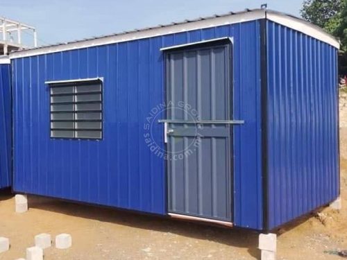 Container Cabin