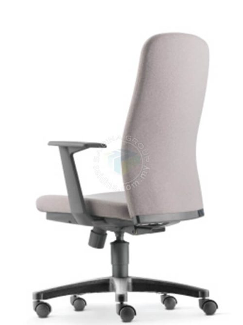 Presidential Medium Back Chair