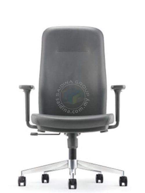 Presidential Medium Back Chair