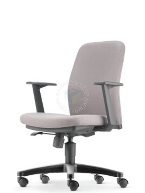 Executive Low Back Chair
