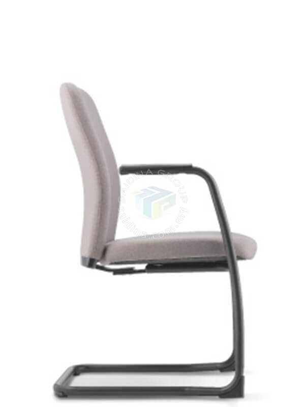 Conference / Visitor Chair | Arona Pro | Model: AR5313F-89EA