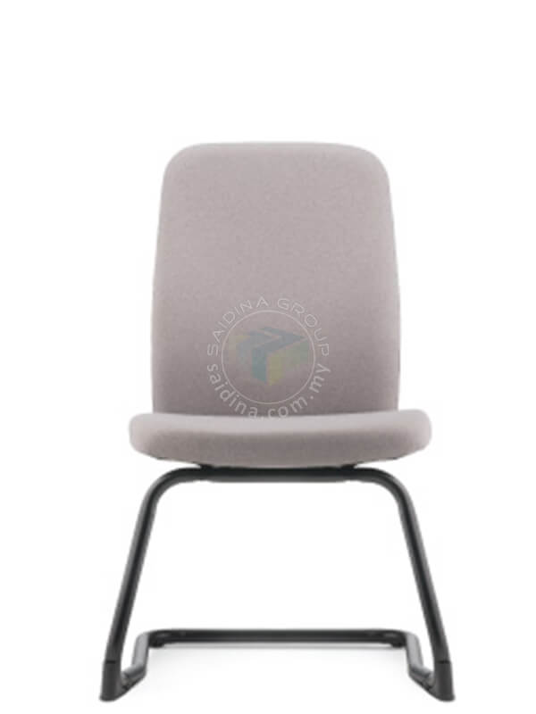 Conference / Visitor Chair (w/o arm) | Arona Pro | Model: AR5314F-92E