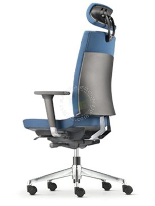 Presidential High Back Chair