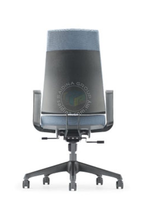 Presidential Medium Back Chair