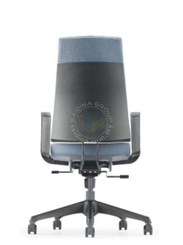 Presidential Medium Back Chair | Clover Pro | Model: CV6111F-24A66