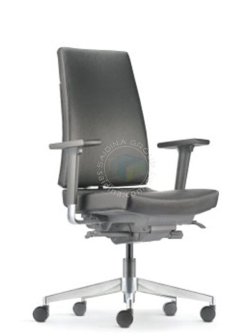 Presidential Medium Back Chair