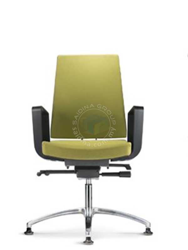 Conference / Visitor Chair | Clover Pro | Model: CV6113F-19A66