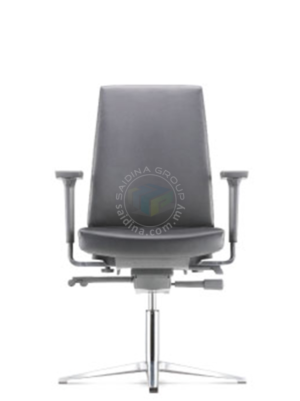 Conference / Visitor Chair | Clover Pro | Model: CV6113L-19D98