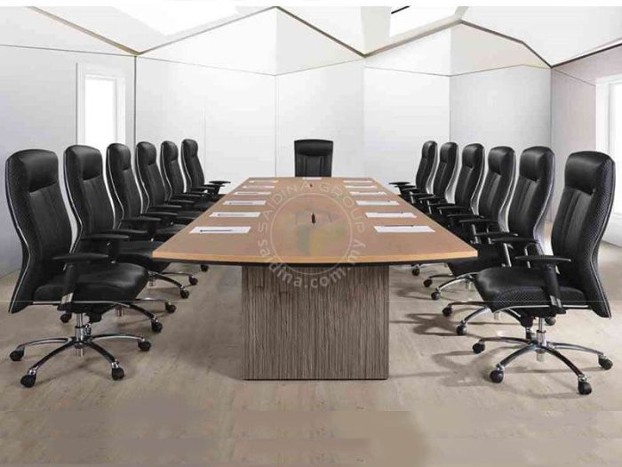 conference table