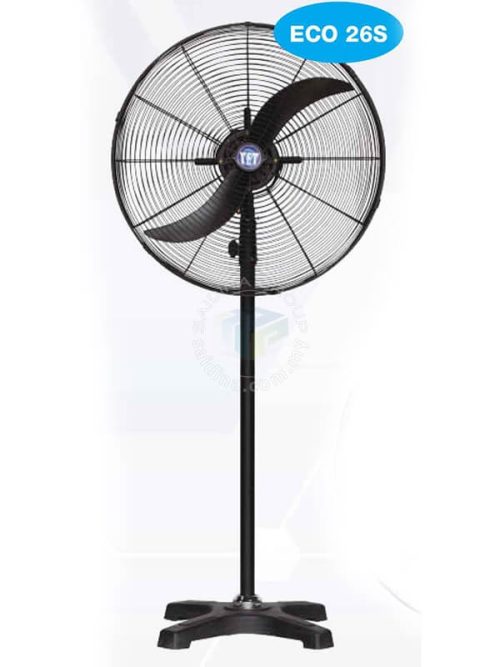 Stand Fan