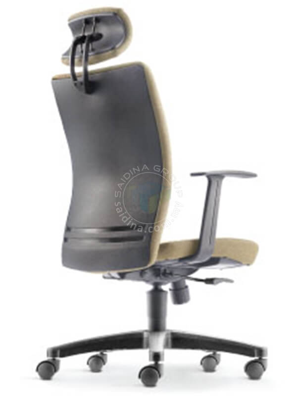 Presidential High Back Chair | Ergo Pro | Model: ER5510F-30A60