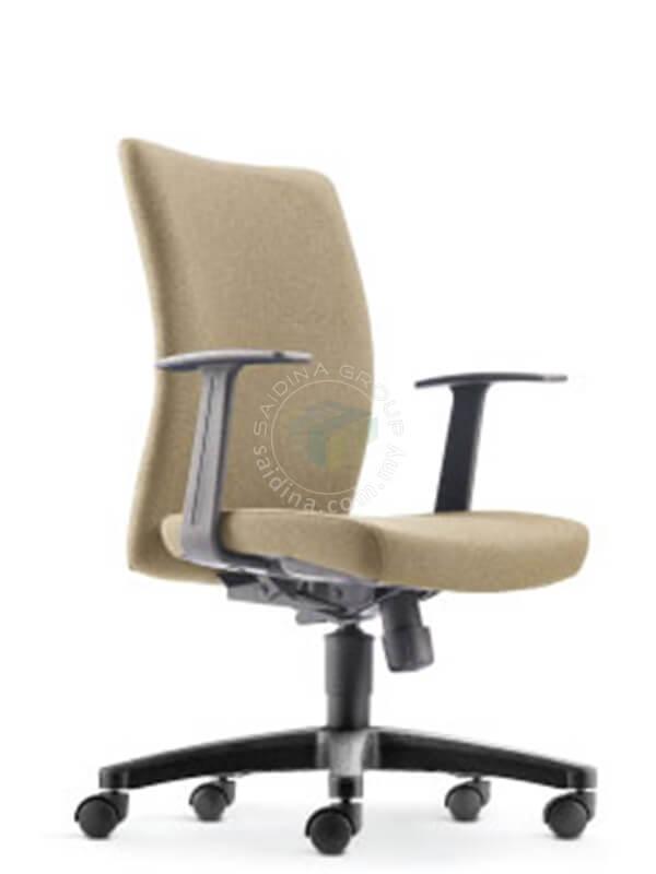 Presidential Medium Back Chair | Mesh Pro | Model: ER5511F-30A60