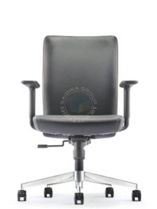 Presidential Medium Back Chair