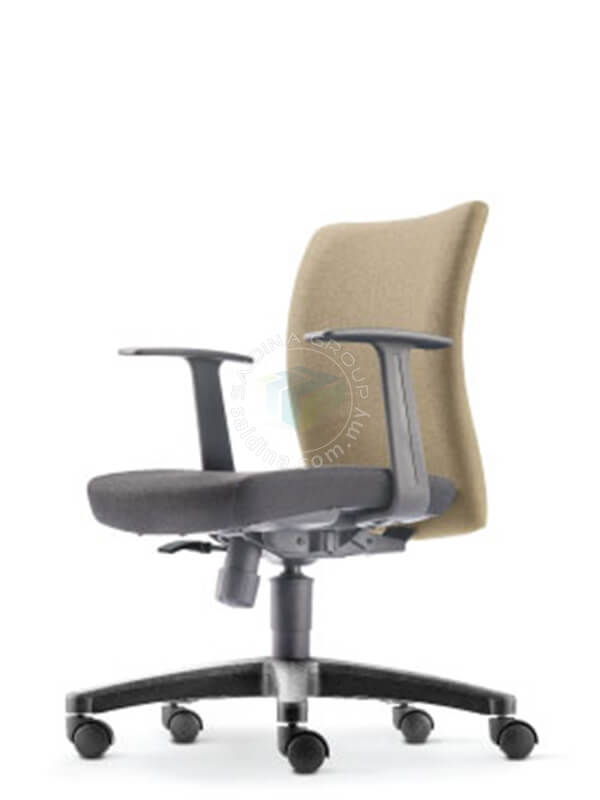 Executive Low Back Chair | Ergo Pro | Model: ER5512F-30A60