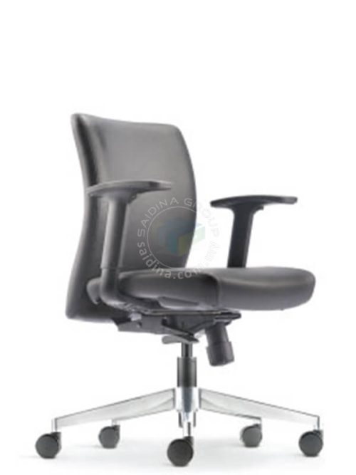 Executive Low Back Chair