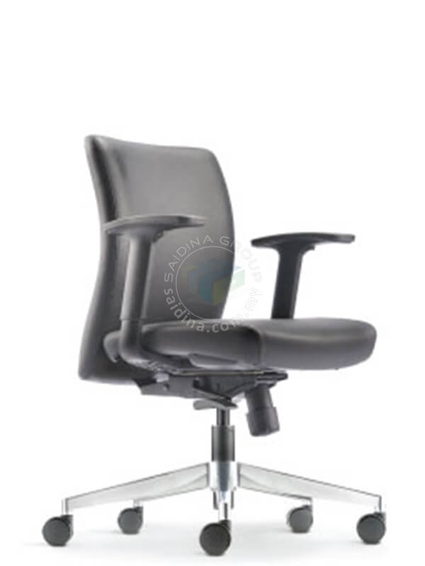 Conference / Visitor Chair | Mesh Pro | Model: ER5512L-10D36