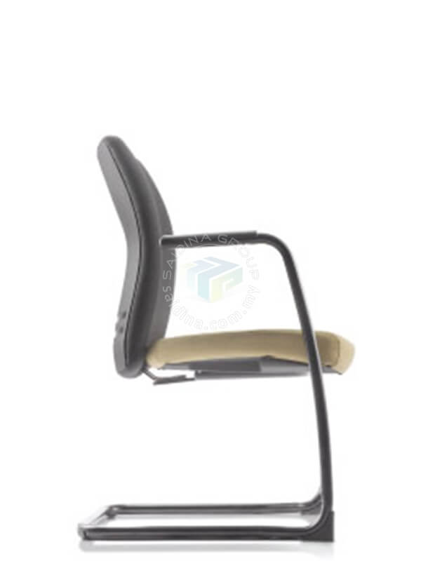 Conference / Visitor Chair | Ergo Pro | Model: ER5513F-89EA