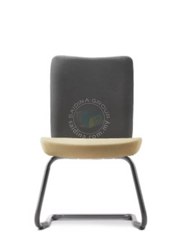 Conference / Visitor Chair without arm | Ergo Pro | Model: ER5514F-92E