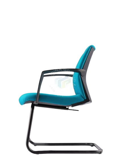 Visitor / Conference Chair | Fits Pro | Model: FT5713F-93EA76