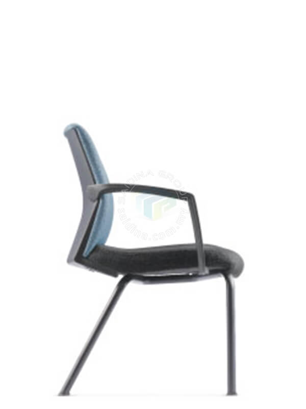Visitor / Conference Chair | Fits Pro | Model: FT5714F-94EA76
