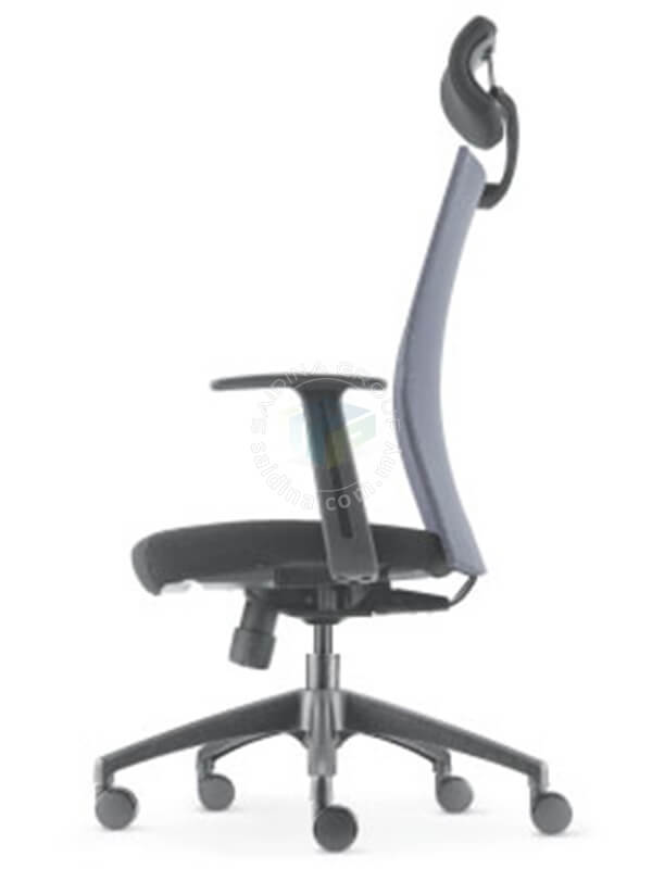 Presidential High Back Chair | Mesh Pro | Model: MH5710N-20A60