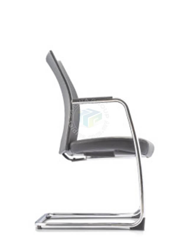 Conference / Visitor Chair | Mesh Pro | Model: MH5713L-89CA