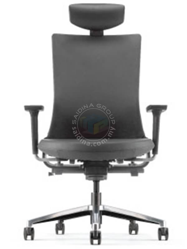 Presidential High Back Chair | Royce Pro | Model: RC8510P-18D98
