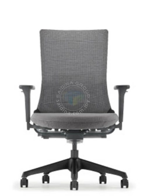 Presidential Medium Back Chair