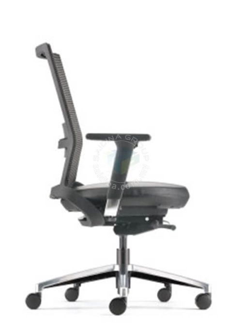 Presidential Medium Back Chair