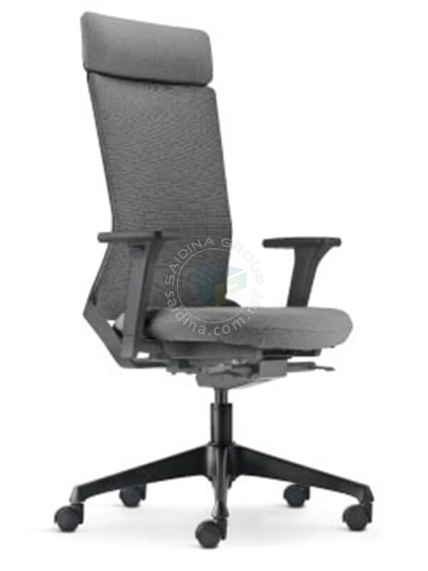 Presidential High Back Chair | Royce Pro | Model: RC8520F-24D90