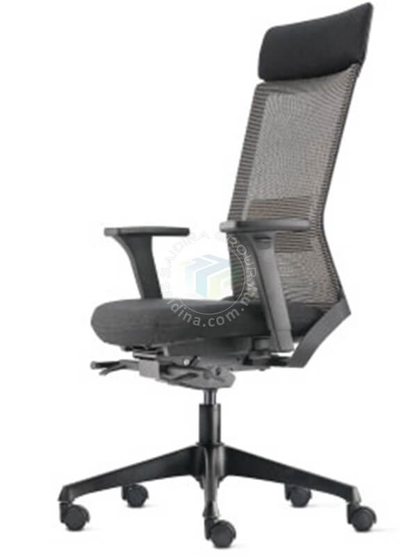 Presidential High Back Chair | Royce Pro | Model: RC8520N-24D90